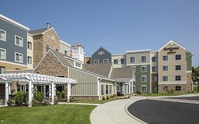 Residence Inn By Marriott Philadelphia Great Valley/Malvern